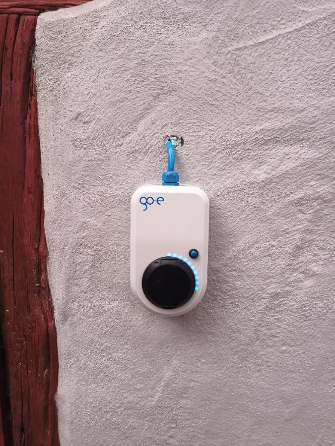 Gemuetliche Gaestezimmer In Einem Neu Sanierten Fachwerkhaus Sachsenheim Extérieur photo