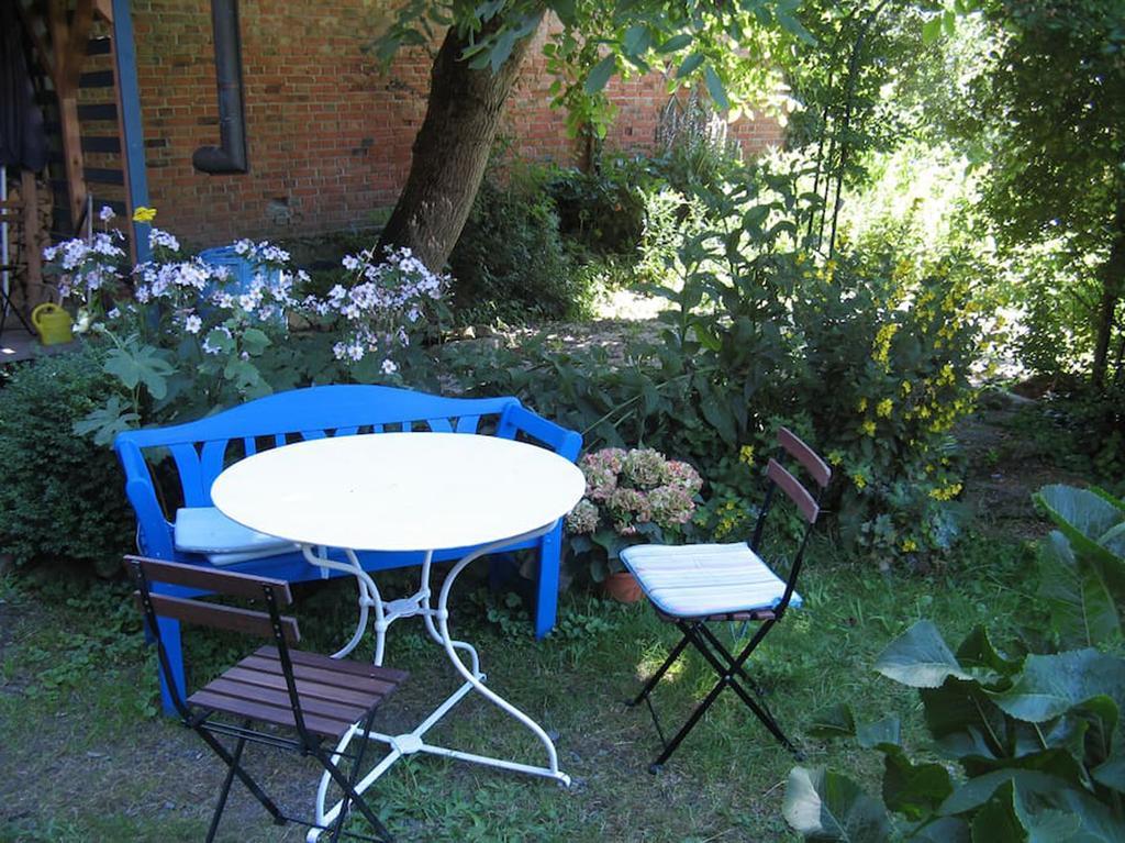 Gemuetliche Gaestezimmer In Einem Neu Sanierten Fachwerkhaus Sachsenheim Extérieur photo